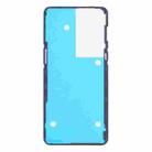For OnePlus 9RT 5G 10pcs Original Back Housing Cover Adhesive - 3