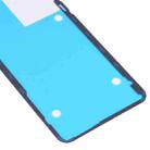 For OnePlus 9RT 5G 10pcs Original Back Housing Cover Adhesive - 5