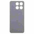 For ZTE Blade A55 Z2450 Plastic Back Cover with Camera Lens Cover(Orange) - 3