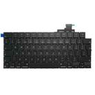 UK Version Keyboard for MacBook Air M2 13 2022 A2681 - 1