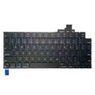 US Version Keyboard for MacBook Air M2 13 2022 A2681 - 1