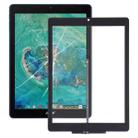 Touch Panel for Acer Chromebook Tab 10 D651N-K9WT (Black) - 1