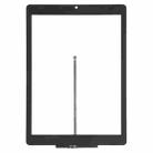Touch Panel for Acer Chromebook Tab 10 D651N-K9WT (Black) - 2