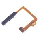 For Xiaomi Black Shark 4s Original Fingerprint Sensor Flex Cable (Black) - 2