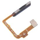 For Xiaomi Black Shark 4s Pro Original Fingerprint Sensor Flex Cable (Blue) - 3