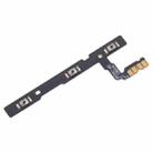 For Xiaomi 15 Pro OEM Power Button & Volume Button Flex Cable - 2