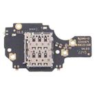 For Nokia XR21 Original Disassembled SIM Card Reader Board - 1