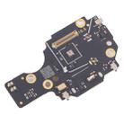 For Nokia XR21 Original Disassembled SIM Card Reader Board - 2