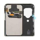 For OPPO Find N3 Flip Original LCD Secondary Screen with Digitizer Full Assembly (Gold) - 3