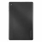 For TCL Tab 10 HD 4G Original Battery Back Cover(Black) - 2