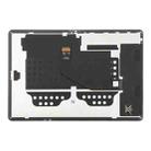 For Honor Pad V9 ROL-W00 Original LCD Screen with Digitizer Full Assembly - 3