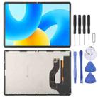 For Huawei MatePad 11.5s 2024 TGR-W09 Glossy Version Original LCD Screen with Digitizer Full Assembly - 1