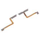 For Nothing CMF Phone 1 A015 Power Button & Volume Button Flex Cable - 3