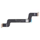 For Nothing CMF Phone 1 A015 LCD Mainboard Connector Flex Cable - 1