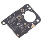 For Motorola Edge 40 OEM SIM Card Reader Board - 2