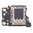 For Motorola Edge 50 Fusion Original SIM Card Reader Board - 1