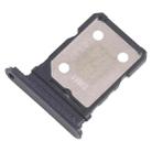 For Realme GT Neo2 Original SIM + SIM Card Tray (Black) - 2