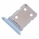 For Realme GT Neo2 Original SIM + SIM Card Tray (Blue) - 2