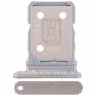 For Realme GT Neo2 Original SIM + SIM Card Tray (Silver) - 1