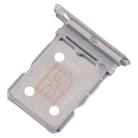 For Realme GT Neo2 Original SIM + SIM Card Tray (Silver) - 3
