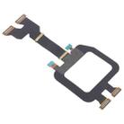 For Motorola Razr 40 Ultra Original Fold LCD Display Flex Cable - 3
