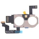 For Google Pixel 9 Pro Original Flashlight Flex Cable - 1