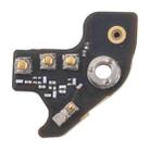 For Google Pixel 9 Original Microphone Board - 1