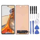 For Xiaomi 11T Pro TFT LCD Screen with Digitizer Full Assembly - 1