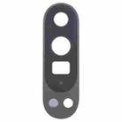 For Google Pixel 9 Pro XL Original Rear Camera Lens Cover (Black) - 1