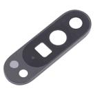 For Google Pixel 9 Pro XL Original Rear Camera Lens Cover (Black) - 2