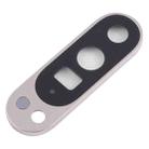 For Google Pixel 9 Pro XL Original Rear Camera Lens Cover (Gold) - 2