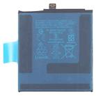 For Google Pixel 9 Pro 4700mAh Original Li-Ion Battery - 1