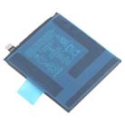 For Google Pixel 9 4700mAh Original Li-Ion Battery - 2