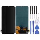 For vivo V11 / V11 Pro OLED Material LCD Screen and Digitizer Full Assembly (Black) - 2