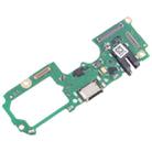 For OPPO A73 4G CPH2099 Original Charging Port Board - 2