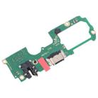For OPPO A73 4G CPH2099 Original Charging Port Board - 3