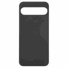 For Google Pixel 9 Pro XL Original Back Cover(Black) - 2
