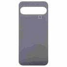 For Google Pixel 9 Pro XL Original Back Cover(Pink) - 3