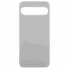 For Google Pixel 9 Pro XL Original Back Cover(Gray) - 2