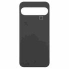 For Google Pixel 9 Pro XL Original Back Cover(Gray) - 3