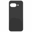 For Google Pixel 9a Original Back Cover(Black) - 2