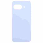 For Google Pixel 9a Original Back Cover(Blue) - 2