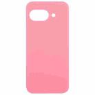 For Google Pixel 9a Original Back Cover(Red) - 2