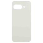 For Google Pixel 9a Original Back Cover(White) - 2
