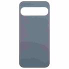 For Google Pixel 9 Pro Original Back Cover(White) - 3