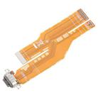 For Asus ROG Phone 8 Pro AI2401 AI2401_A Bottom Charging Port Flex Cable - 2