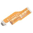 For Asus ROG Phone 8 Pro AI2401 AI2401_A Bottom Charging Port Flex Cable - 3