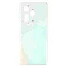 For vivo Y78 5G Original Back Cover(Gold) - 2