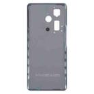 For vivo Y78+ 5G Original Back Cover(Blue) - 3