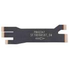 For Motorola Edge 50 Ultra Original Motherboard Flex Cable - 1